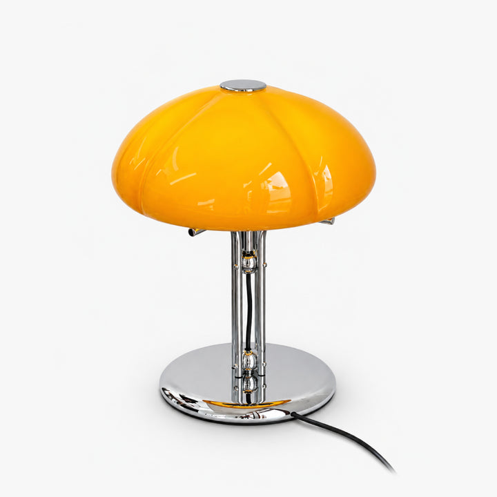 Marlo Mushroom Table Lamp 1