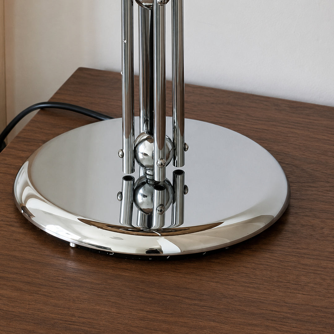 Marlo Mushroom Table Lamp 4