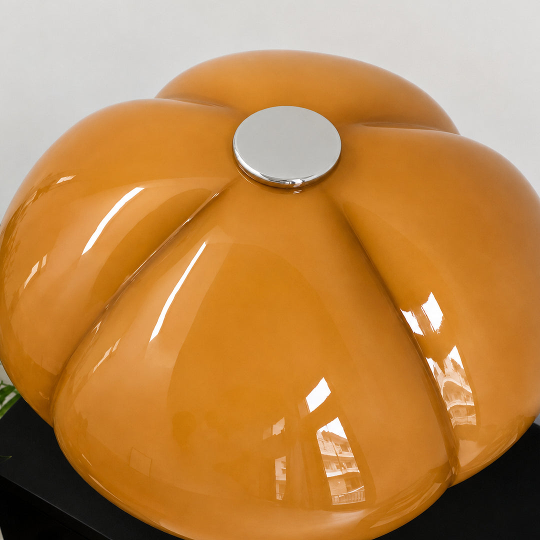 Marlo Mushroom Table Lamp 9