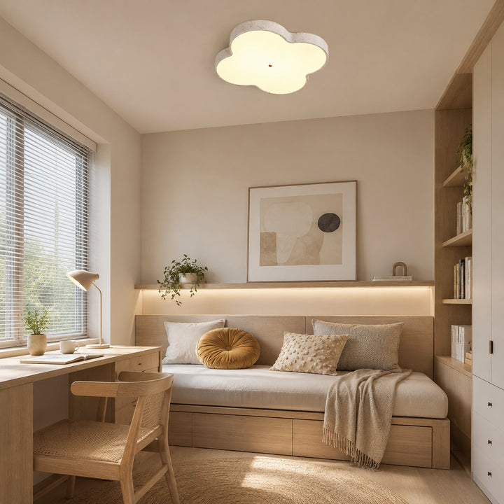 Mavora Cloud Ceiling Lamp 1