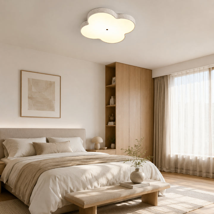 Mavora Cloud Ceiling Lamp 5