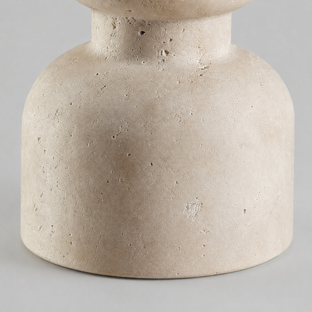 Mavreno Travertine Pendant Light 9
