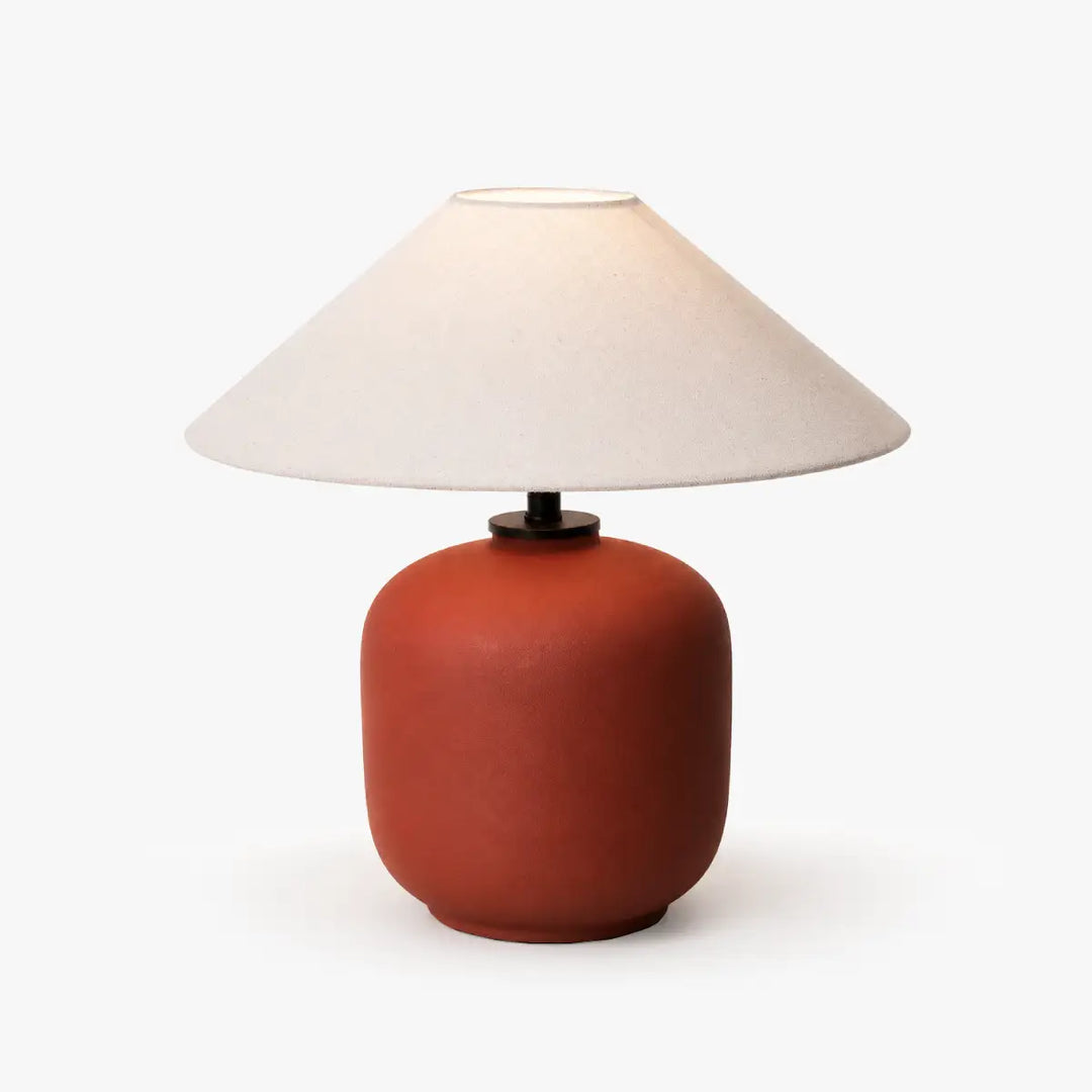 Mesa Modern Ceramic Table Lamp 1
