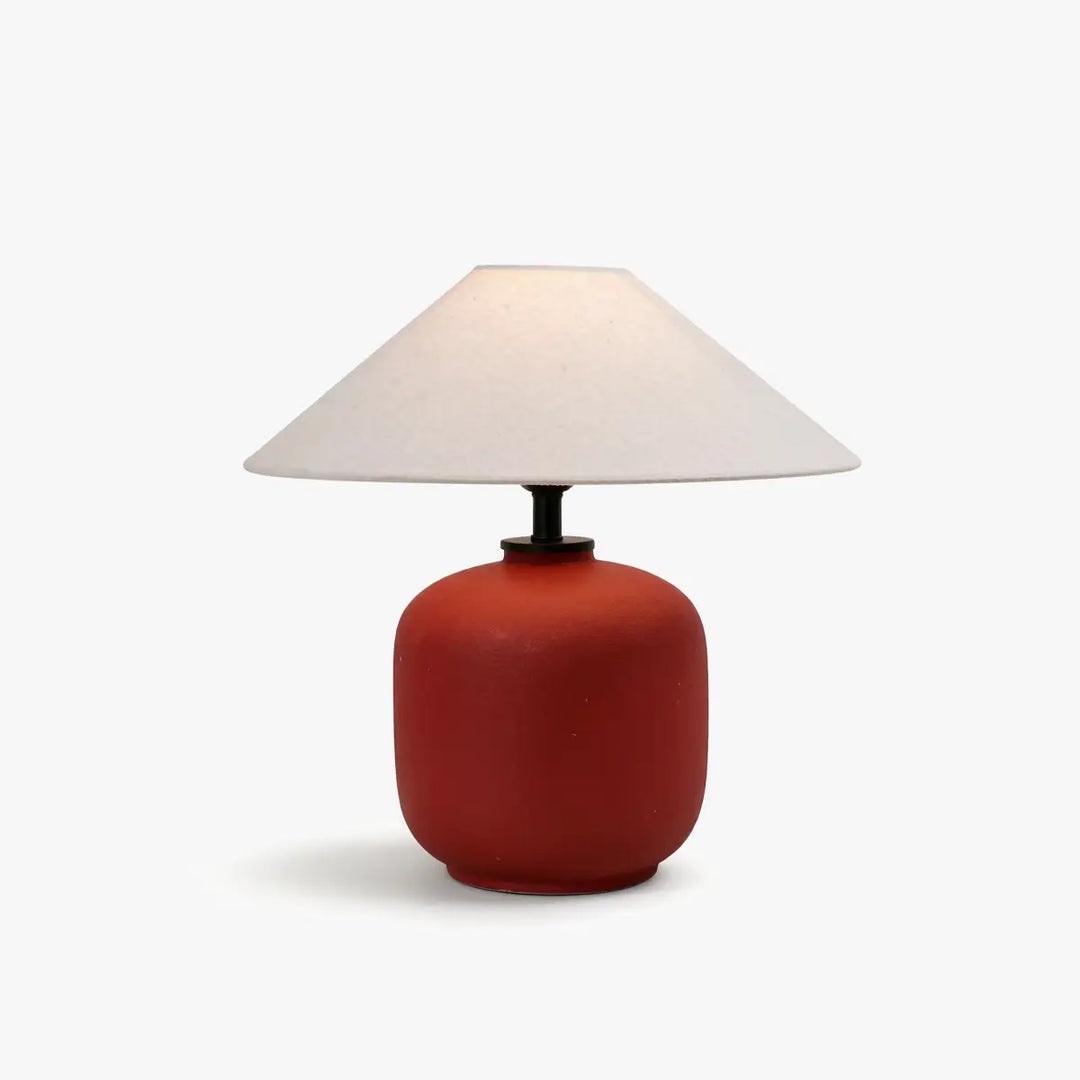 Mesa Modern Ceramic Table Lamp 3