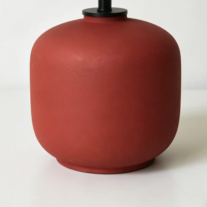 Mesa Modern Ceramic Table Lamp 4