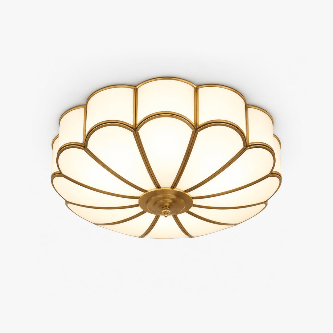 Mireth Petal Ceiling Lamp 10