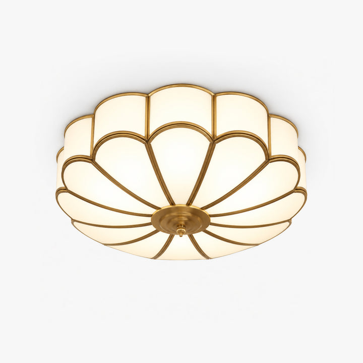 Mireth Petal Ceiling Lamp 10