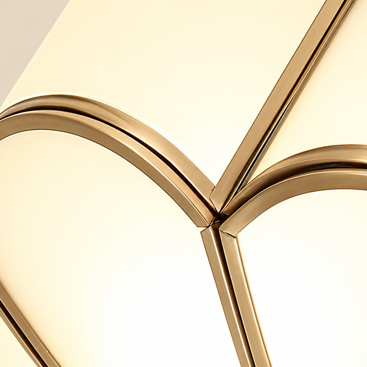 Mireth Petal Ceiling Lamp 2