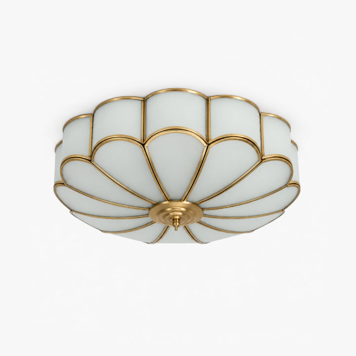 Mireth Petal Ceiling Lamp 6