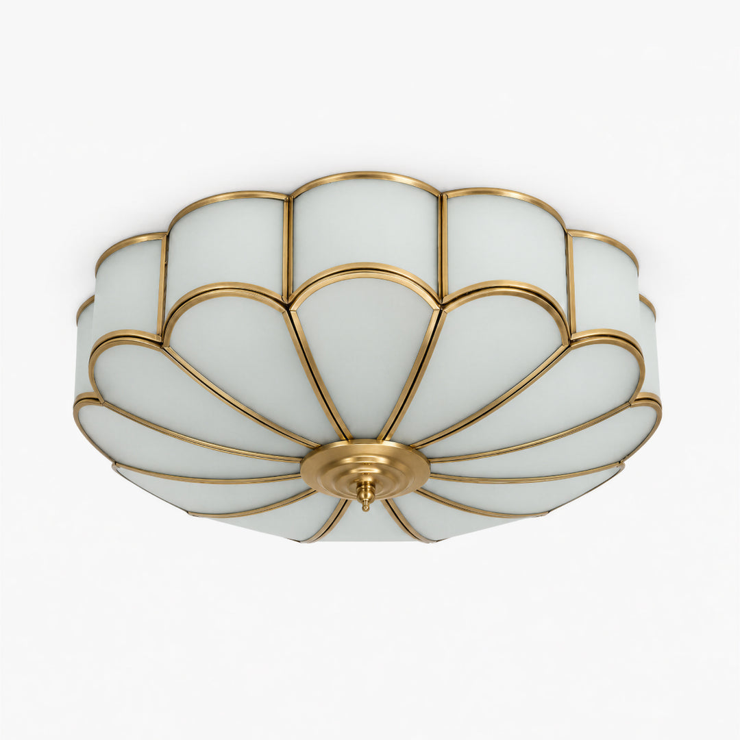 Mireth Petal Ceiling Lamp 7