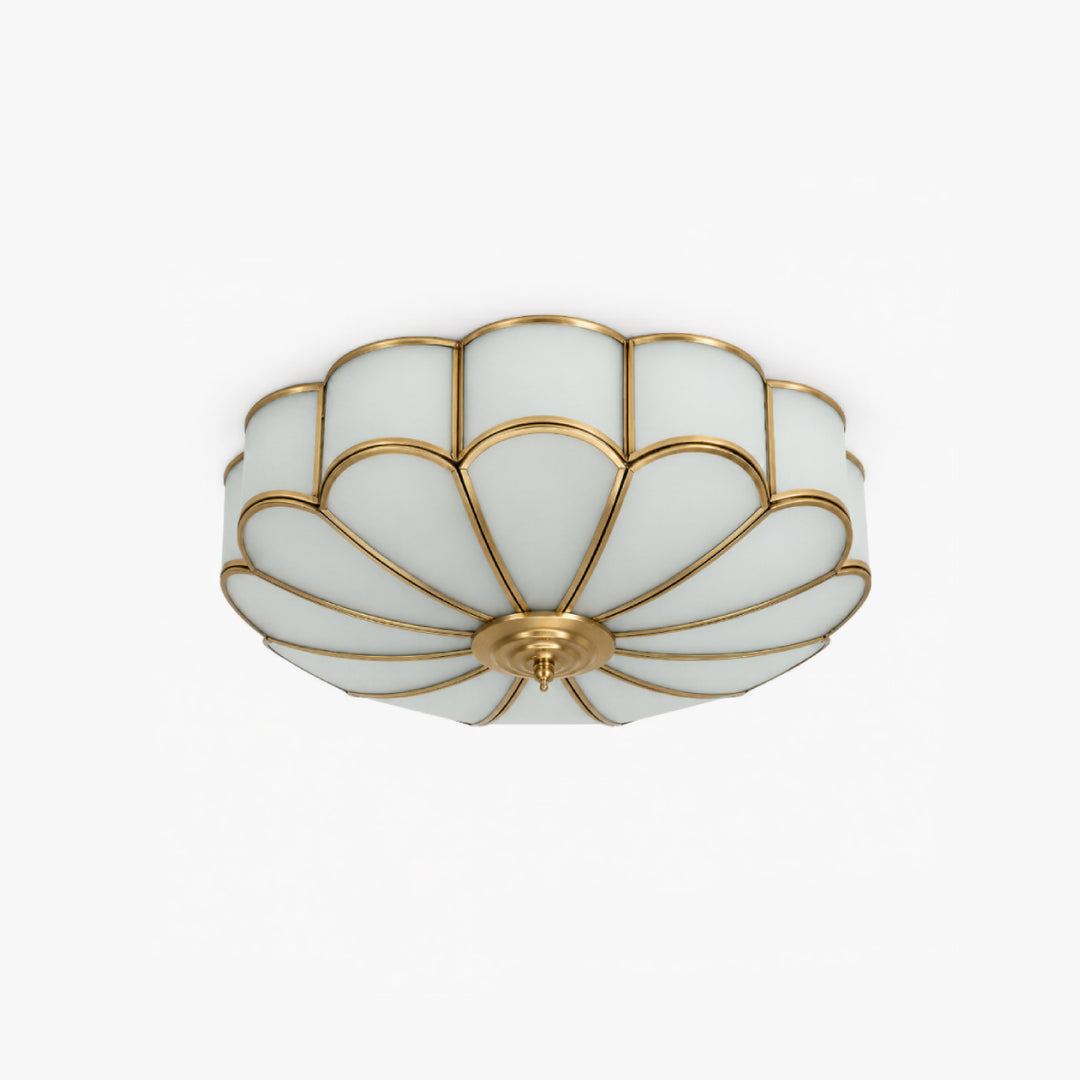 Mireth Petal Ceiling Lamp 8