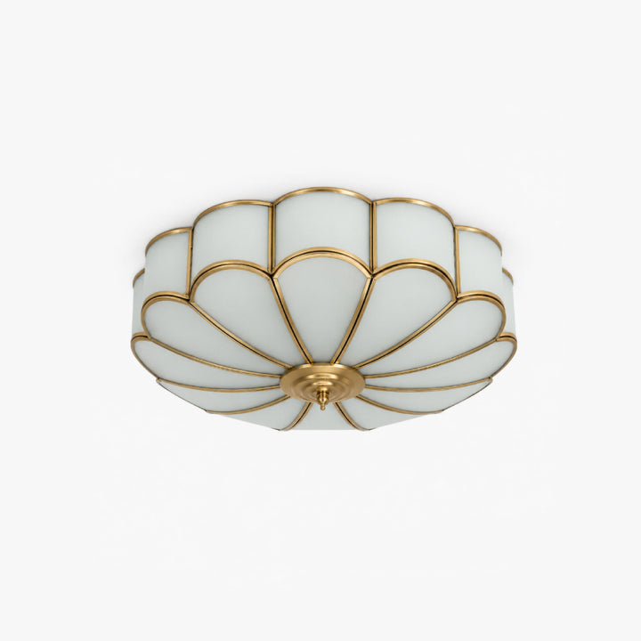 Mireth Petal Ceiling Lamp 8