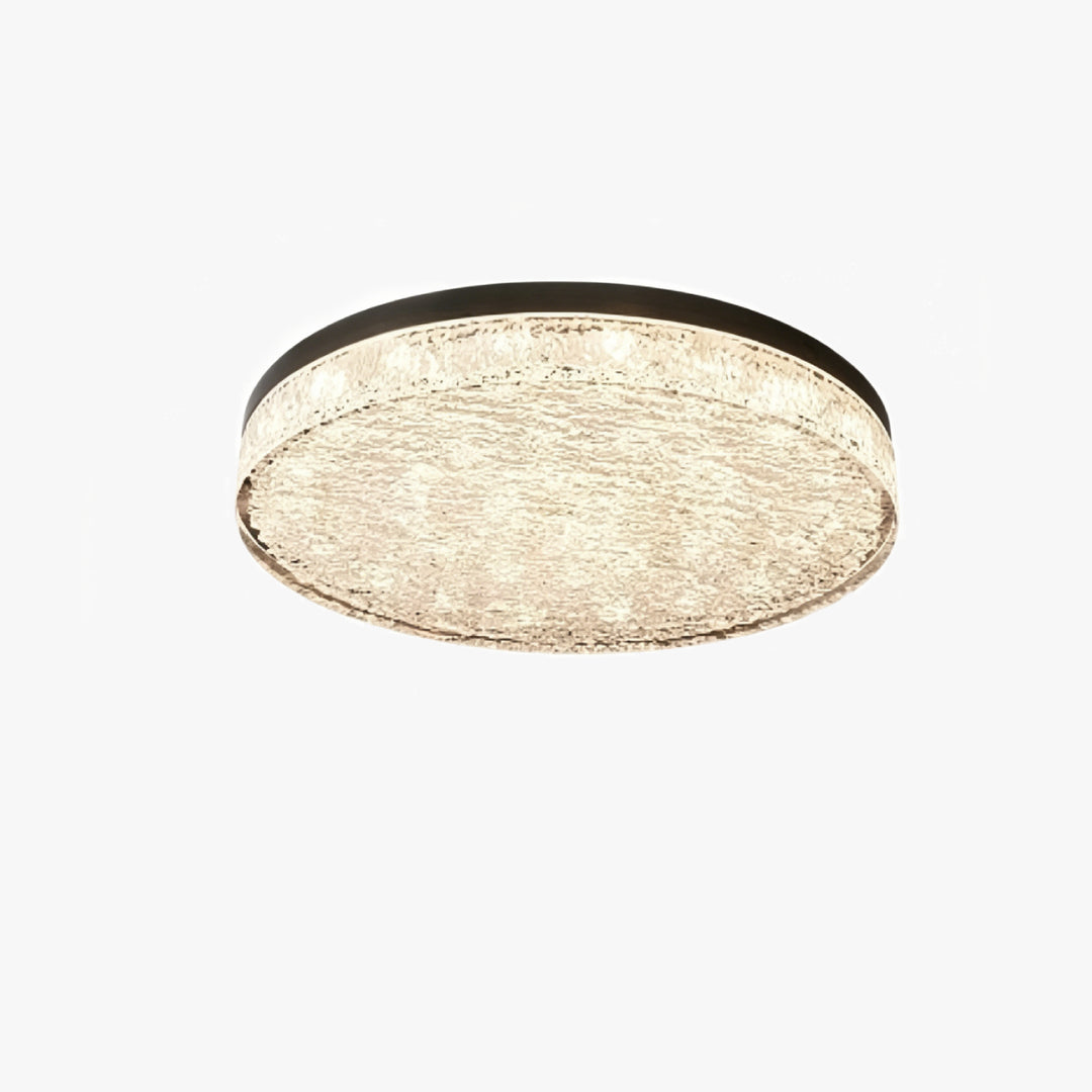 Modern Crystal Ceiling Lamp 1