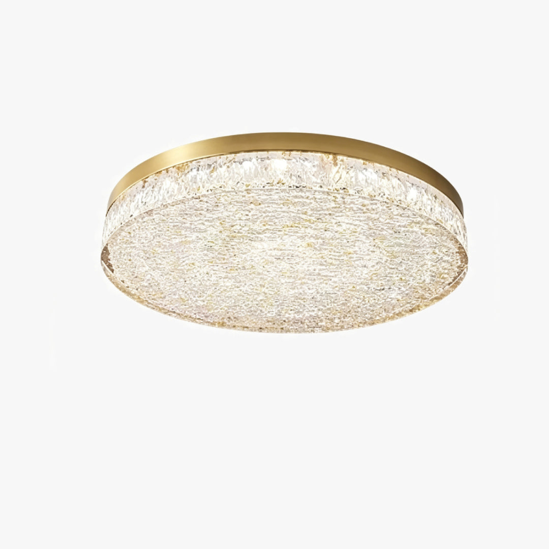 Modern Crystal Ceiling Lamp 11
