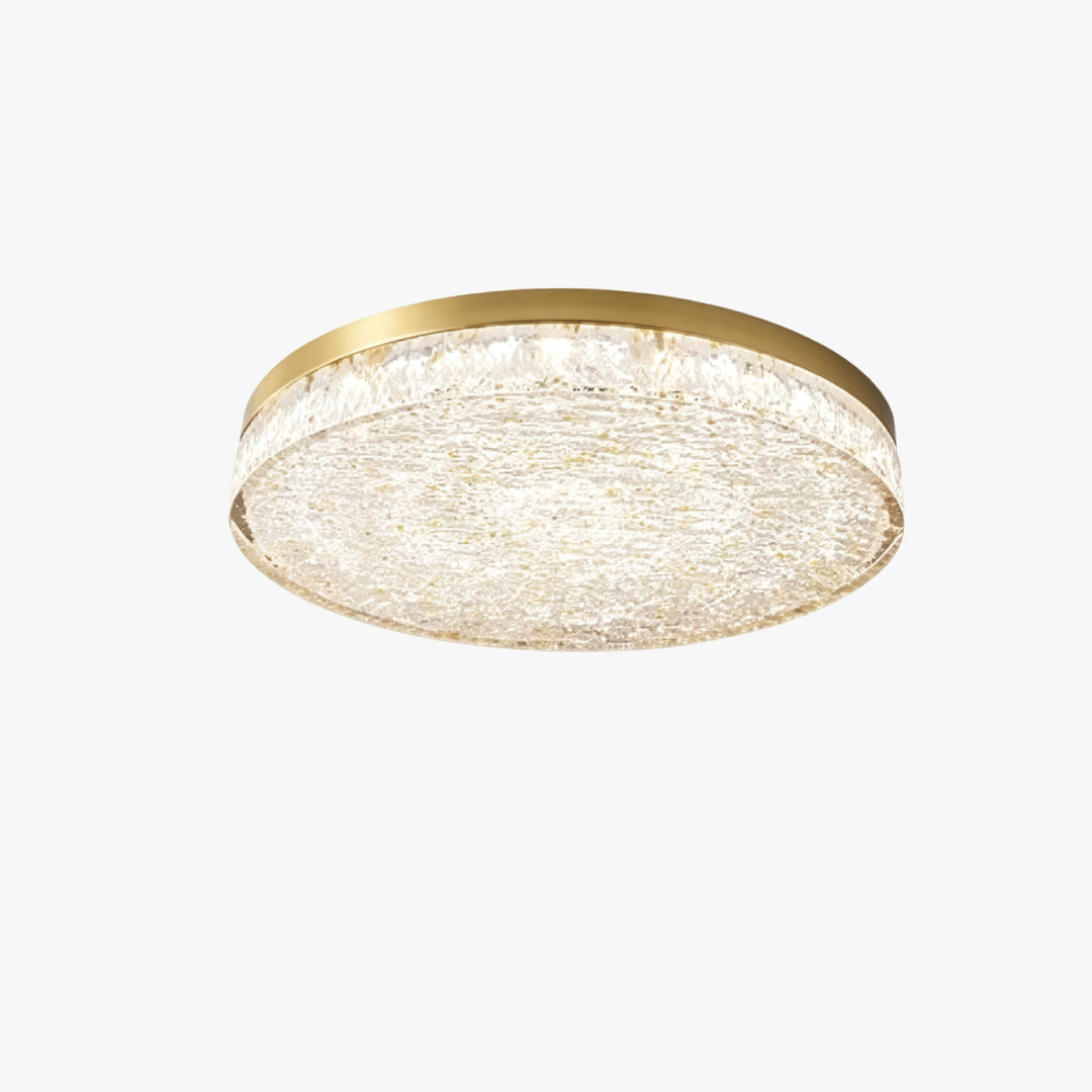 Modern Crystal Ceiling Lamp 12
