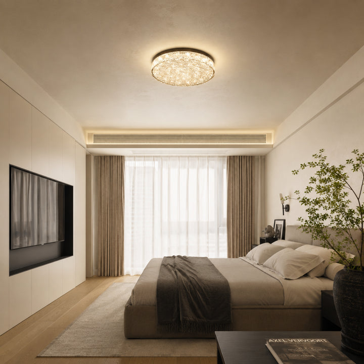 Modern Crystal Ceiling Lamp 3