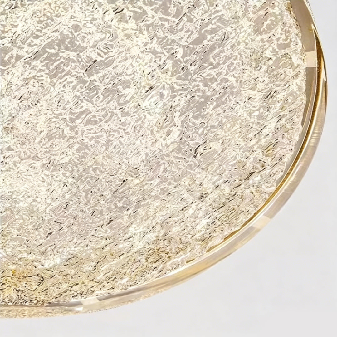 Modern Crystal Ceiling Lamp 6