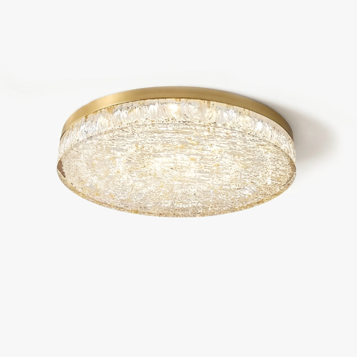 Modern Crystal Ceiling Lamp 8