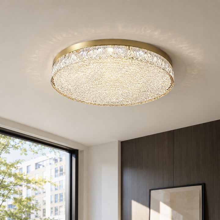 Modern Crystal Ceiling Lamp 9