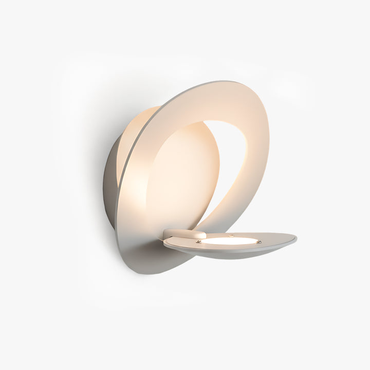 Modern Fold Wall Lamp