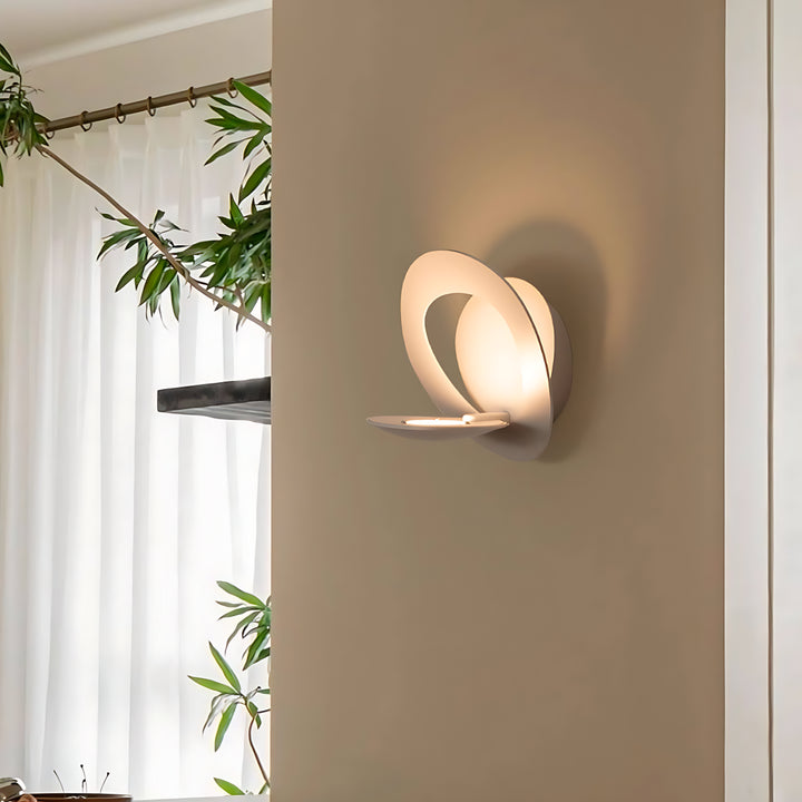 Modern Fold Wall Lamp
