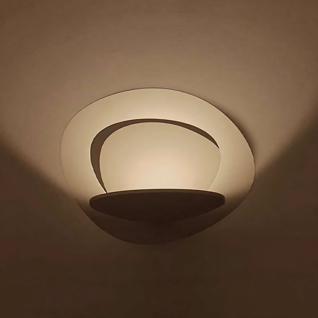 Modern Fold Wall Lamp