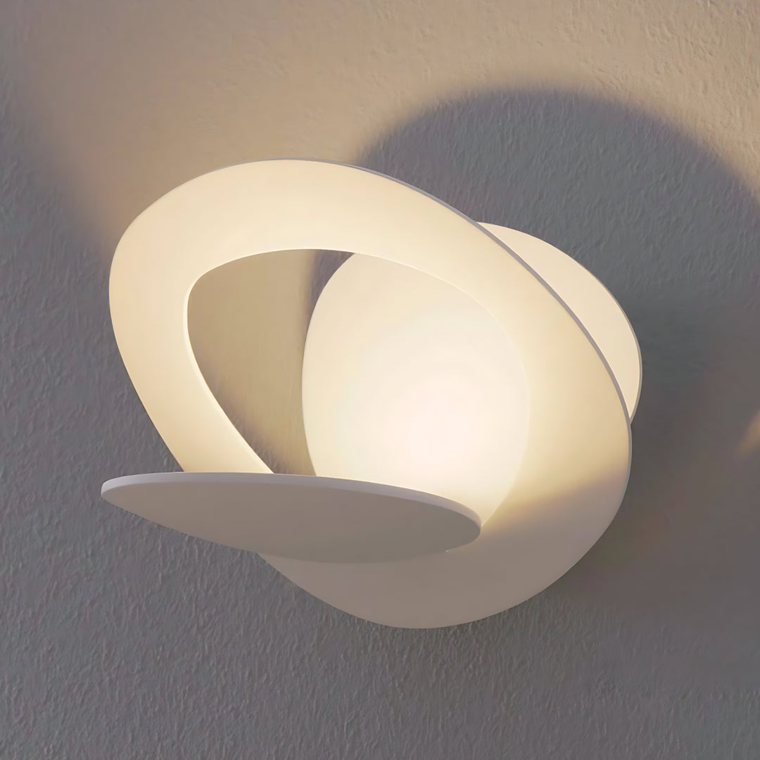 Modern Fold Wall Lamp