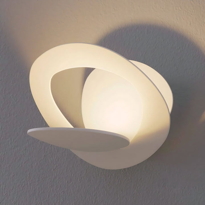 Modern Fold Wall Lamp