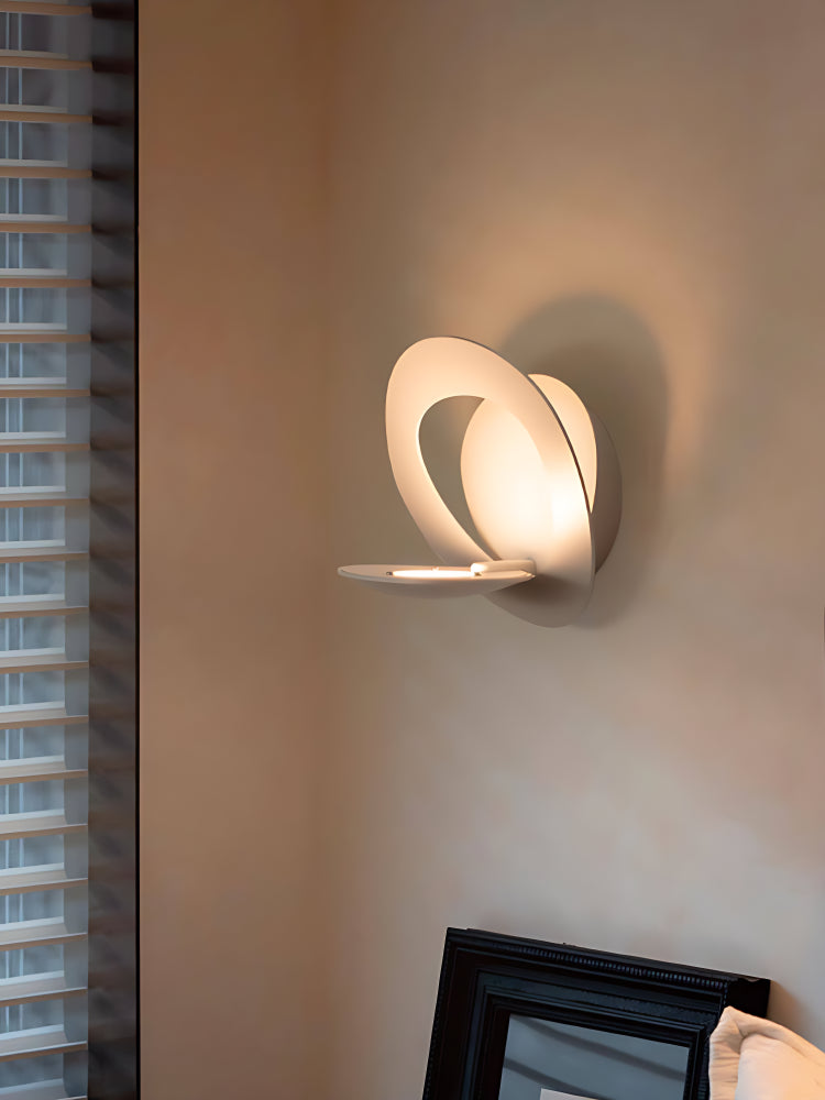Modern Fold Wall Lamp