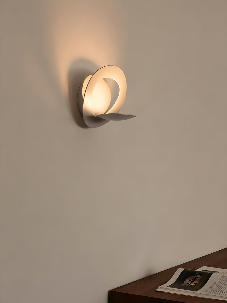 Modern Fold Wall Lamp