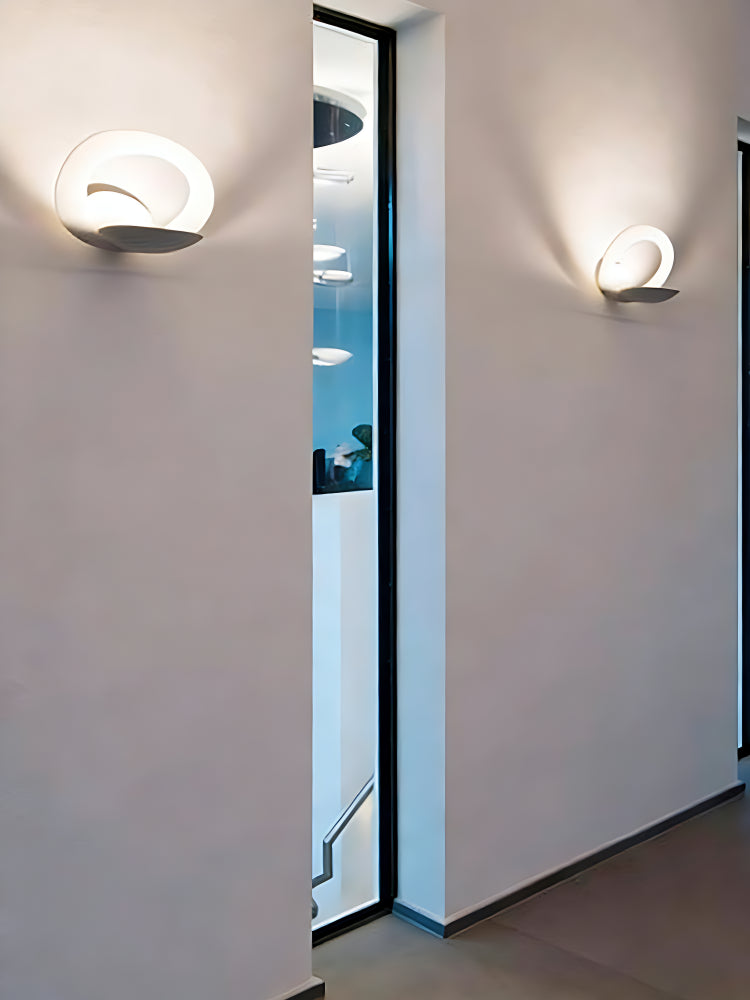 Modern Fold Wall Lamp
