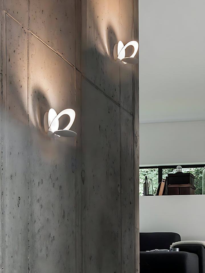 Modern Fold Wall Lamp