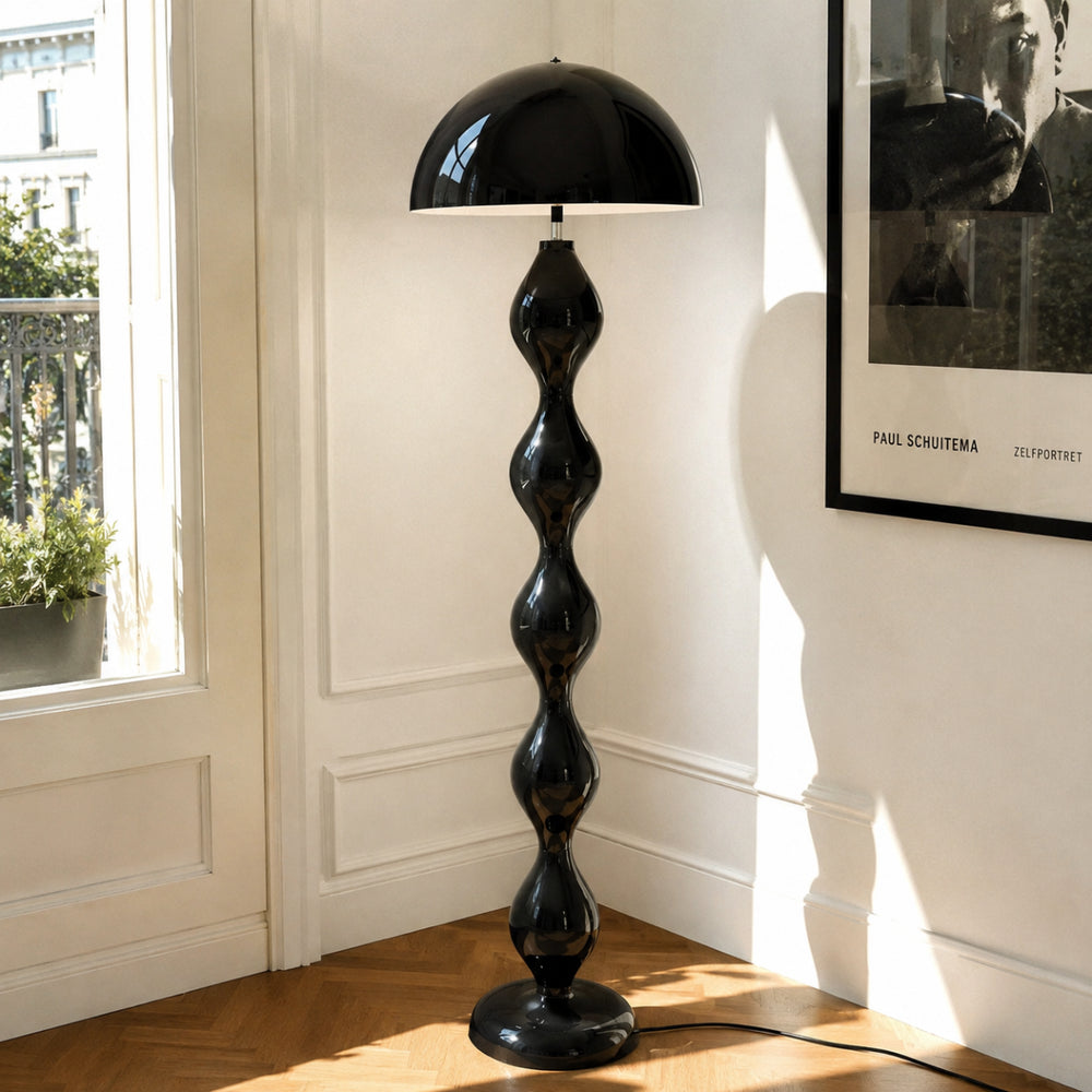 Modern Mushroom Floor Lamp 10