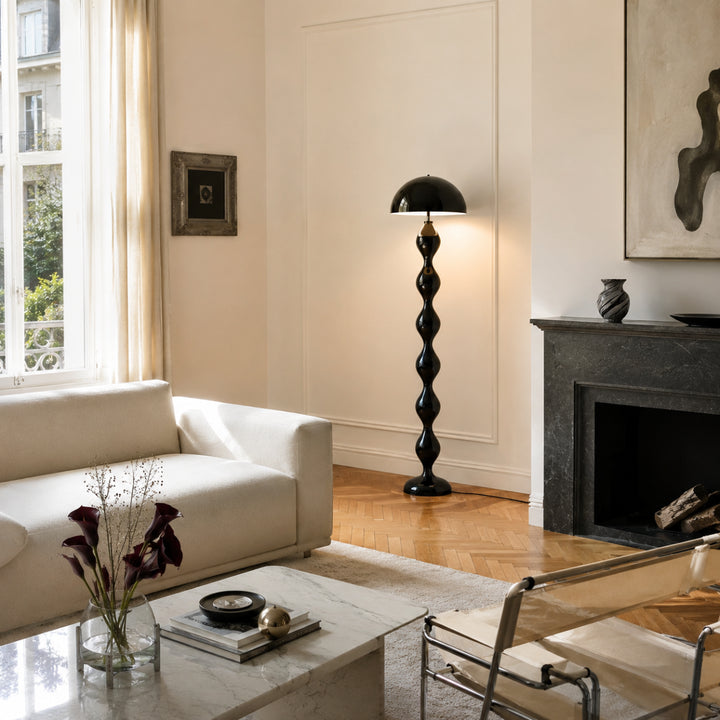Modern Mushroom Floor Lamp 11