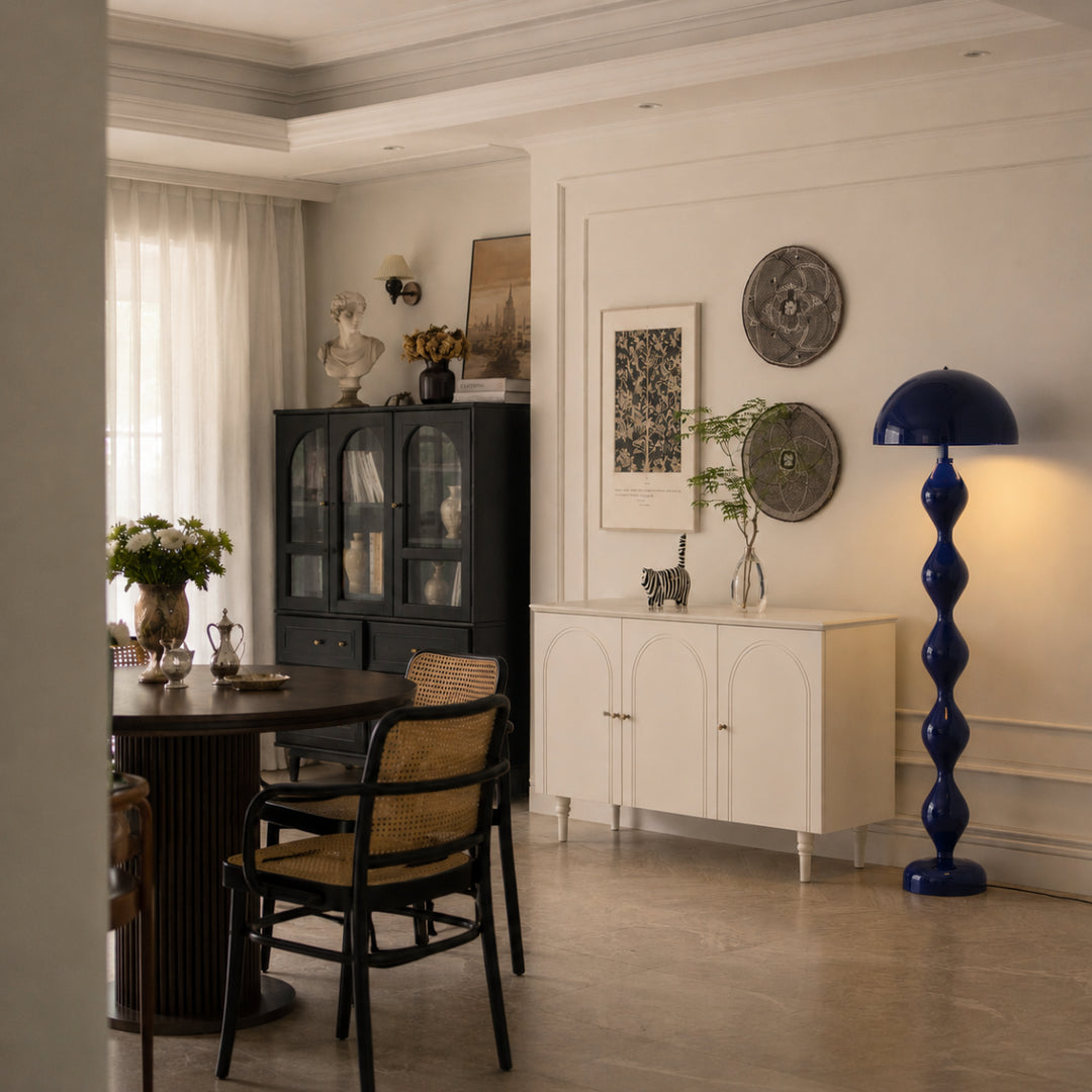 Modern Mushroom Floor Lamp 13