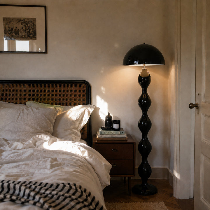 Modern Mushroom Floor Lamp 15