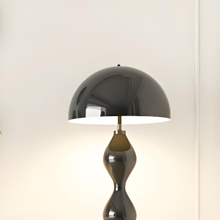 Modern Mushroom Floor Lamp 5