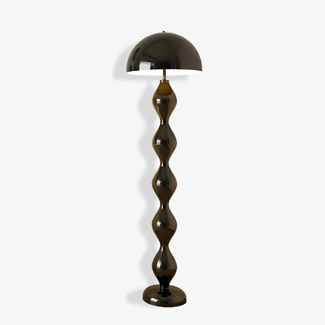 Modern Mushroom Floor Lamp  6