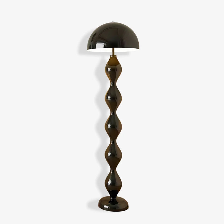 Modern Mushroom Floor Lamp  6