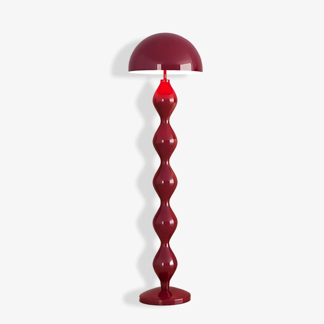 Modern Mushroom Floor Lamp 7