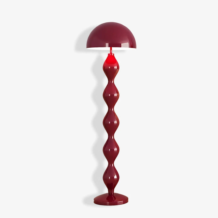 Modern Mushroom Floor Lamp 7