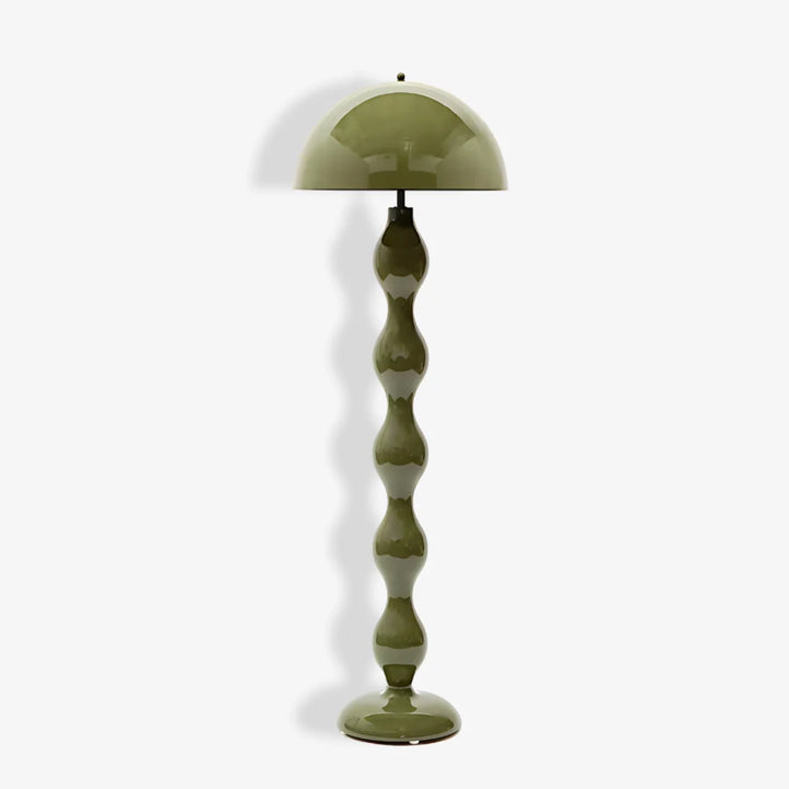 Modern Mushroom Floor Lamp 8