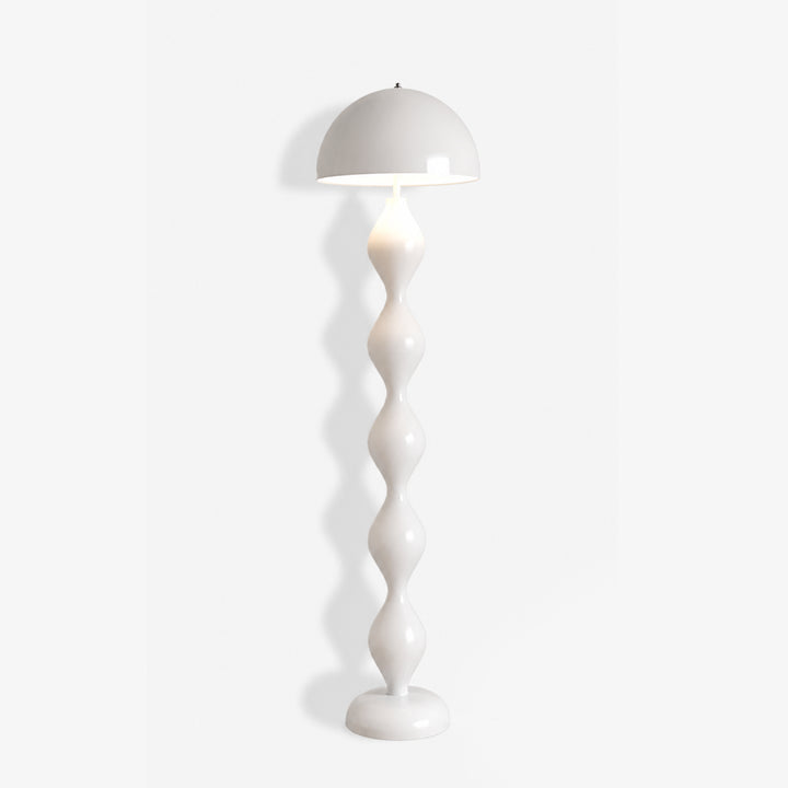 Modern Mushroom Floor Lamp 9