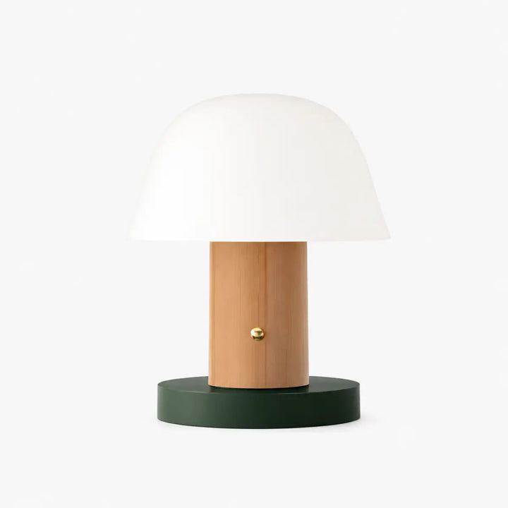 Modern Mushroom Table Lamp 10