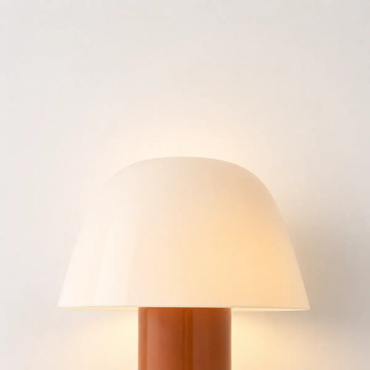 Modern Mushroom Table Lamp 14