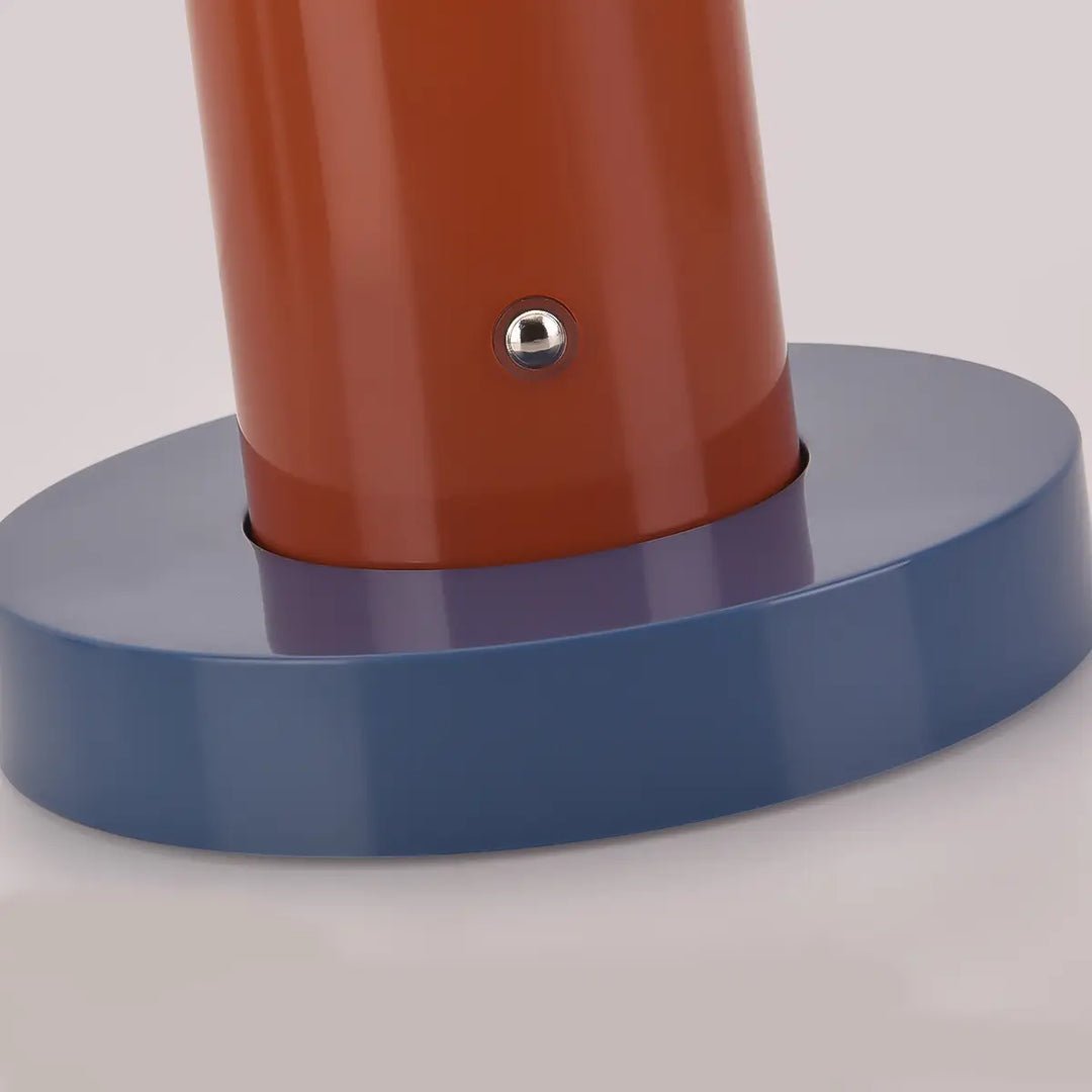 Modern Mushroom Table Lamp 15