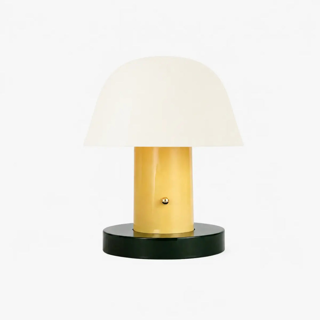 Modern Mushroom Table Lamp 16