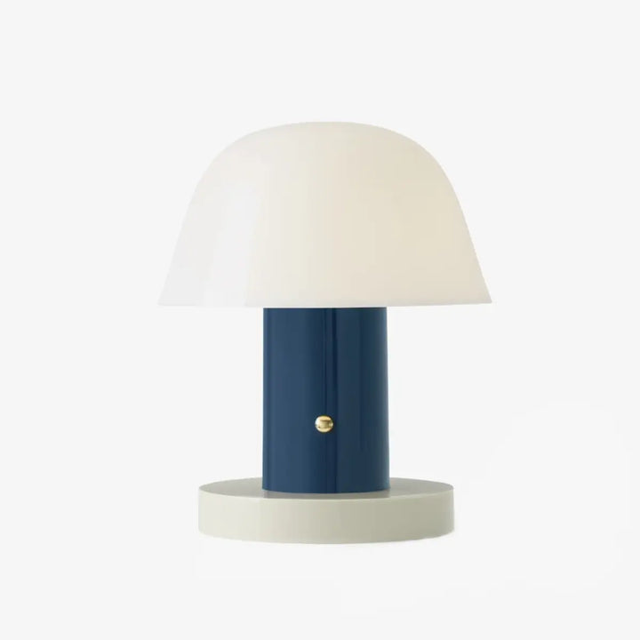 Modern Mushroom Table Lamp 9