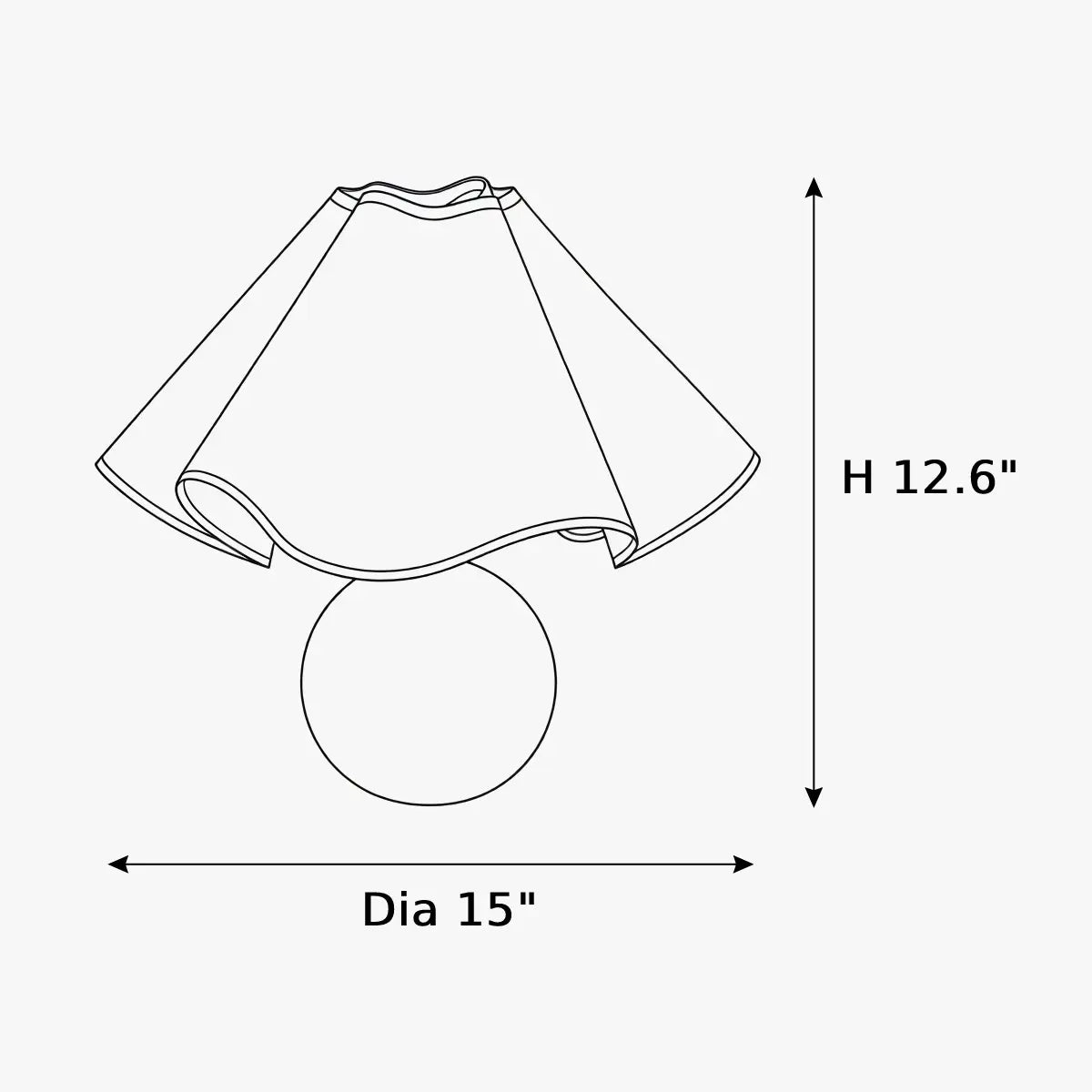 Dimensions