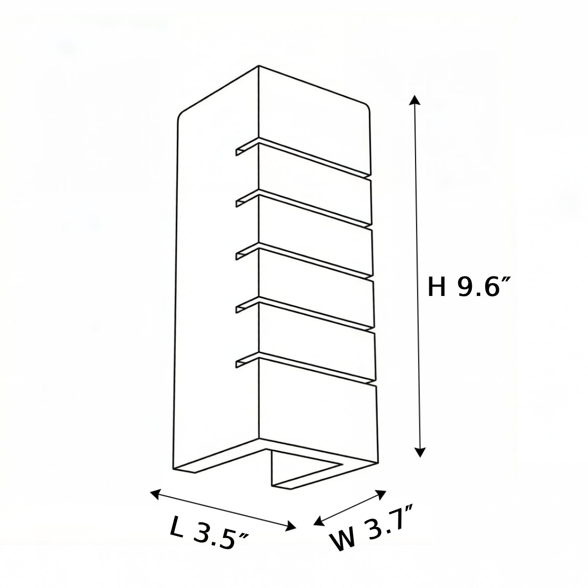 Dimensions